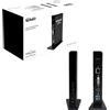 Club 3d Docking station per notebook Club3D Dual Display USB 3.0 4xUSB2/2xUSB3/HDMI/DVI Nero [CSV-3242HD]