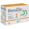 ABOCA SpA SOCIETA' AGRICOLA Aboca - NeoBianacid Pediatric 36 bustine granulari - Trattamento del reflusso gastroesofageo per bambini