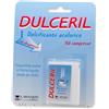 A.MENARINI Dulceril 150 Compresse