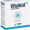 Vitalkid Gocce 40 Ml