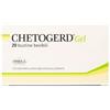 Chetogerd Gel 20 Stick