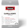 Swisse Capelli Forti Donna 30 Compresse