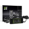 GREEN CELL ALIMENTATORE PER NOTEBOOK GREEN CELL AD15P 19V 90 WATT PER HP