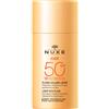 Nuxe Sole Nuxe Sun Fluido Leggero Alta Protezione SPF50, 50ml