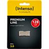 Intenso Pen Drive 128GB Intenso Premium Line USB 3.0 [3534491]