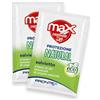 SAFETY SpA Prontex Max Defence Salviette Natural 15 Pezzi