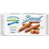HAPPY FARM CO. Srl Biscuit al Caramello Happy Farm 120g