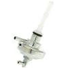 Bike Equipment Rubinetto benzina sotto pressione per Vespa 50, 125, 180, 2T, 4T