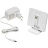 Resideo - Honeywell Home Supporto da Tavolo per Evohome - ATF800
