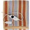 LANCALOR coperta elettrica ELETTROCOPERTA per letto 1 piazza e mezzo 190 x 170 cm ELCO3P1T80E - ELCO3P1T80E