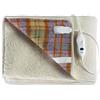 LANCALOR scaldaletto elettrico SCALDANOTTE per letto matrimoniale 150 x 160 cm SC2A1A46E-N - SC2A1A46E-N