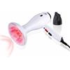 HAIR GODDESS HG Dryer Phon Infrared: il phon per i saloni professionali