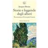 Edizioni Studio Tesi Storie e leggende degli alberi