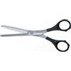 Giubra Master Sfolty Forbici per sfoltitura capelli
