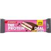 ENERVIT PROTEIN The Deal Red Fruit 55g integratore