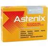 MARCO ANTONETTO SPA Astenix integratore ricostituente energetico 12 bustine