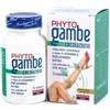 VITAL FACTORS ITALIA Phytogambe Plus integratore per gambe pesanti e stanche 30 compresse