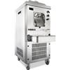 Ristosubito Mantecatore da appoggio per gelato NMX Condensazione ad aria Modello Gelato12KSt