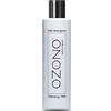 OZONO HEALTH & BEAUTY OZONO H&B Latte Detergente Viso Professionale - Olio Ozonizzato, Aloe Vera Gel - Antibatterico - Azione Idratante Nutriente - MADE IN ITALY (250 ML)