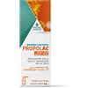 PromoPharma PropolAC Spray Gola Bambini - Dispositivo medico - Con estratto secco di propoli, per bambini - protegge la gola e il benessere della voce, al gusto di fragola - 30 ml