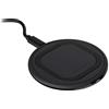 OtterBox Tappetino di Ricarica Wireless Qi 10W (Fornito con Alimentatore e Cavo). Nero