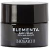 Bioearth Elementa Crema Viso Base Hydra 50 Ml