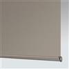 Rufflette Tenda a Rullo Larghezza: 60 cm (0,6 m), Lunghezza: 190 cm, Poliestere, Tortora, 60 x 5 x 5 cm