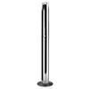 LACOR 63332 Lacor posacenere in Piedi Rotonda in Acciaio Inox 92 x 8 cm