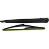 Taros Trade 244-0219-N-82488 Set Braccio E Spazzola Tergilunotto 305 Mm