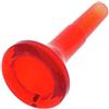 pBone Bocchino Trombone Tenore Rosso
