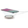 Tecnologici personalizzati Basetta ricarica wireless personalizzabile personalizzate o neutre
