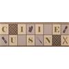Ilias Trade Deco-Style Tappeto, Multicolore, Unica
