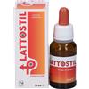 PIEMME PHARMATECH ITALIA Srl Lattostil Gocce, 16 ml