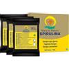 GIURIATI GROUP INTERNATIONAL Spirulina Marcus Rohrer Ricarica 3x180 Compresse