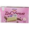 Galbusera ZEROGRANO WAFER 180 G