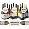 Confezione Selezione Gewurztraminer - 12 bt + 2 Abbazia Novacella Praepositus Omaggio