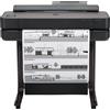 HP HP Stampante Designjet T650 24-InPrinter 5HB08A