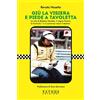 Pathos Edizioni Giù la visiera e piede a tavoletta. La vita di Roberto Nosetto, il sogno Ferrari, la Formula 1 e il cammino verso il destino
