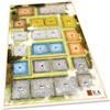 Eggertspiele Playmat - Era: Il Medioevo (Tappetino)
