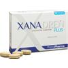 Promopharma Integratore Xanadren Plus drenante depurativo, 30 compresse
