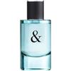 Tiffany & Love For Him Eau De Toilette 50ml