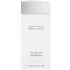 ISSEY MIYAKE L'eau D'issey Pour Homme Gel Doccia 200ml