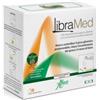 Aboca Fitomagra Libramed Integratore per il controllo del peso 40 bustine