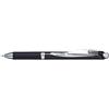 pentel Penna roller a scatto Pentel Energel Permanent 0.7 mm nero BLP77-AX