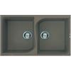 ELLECI lavello EGO 450 - LGE45043