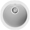 ELLECI lavello FOX ROUND - LGFROU68