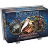 Asmodee Fantasy Flight Games | Descent Viaggio nell'oscurità - Estensione Eroi e Mostri Visioni dell'alba - Seconda Edizione
