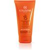 Collistar Crema Abbronzante Protettiva 150 ml