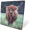 Bree Merryn Tela Bree Merryn Isla Box, 40 cm di lunghezza x 40 cm di larghezza