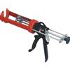 ABCSISTEM PISTOLA PRO PER CHIMICO IN CARTUCCIA DA 400 ML -ABCPSTBCRS